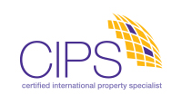 CIPS Color Logo